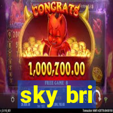 sky bri